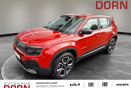 Jeep Avenger Gebrauchtwagen
