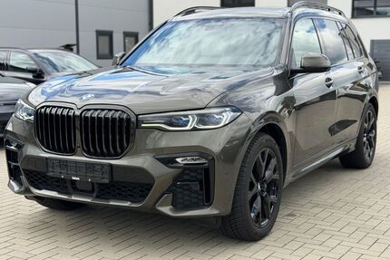 BMW X7 Gebrauchtwagen