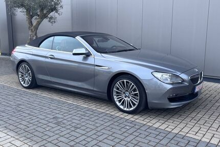 BMW 650 Gebrauchtwagen