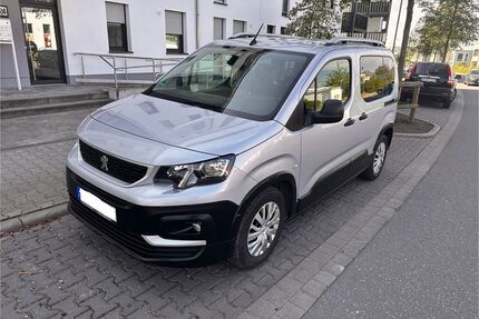 Peugeot Rifter Gebrauchtwagen
