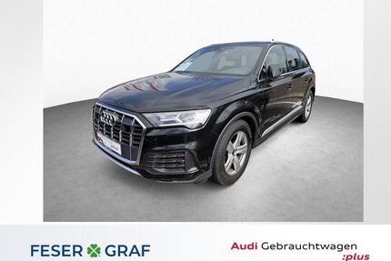 Audi Q7 Gebrauchtwagen