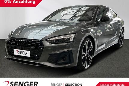 Audi A5 Gebrauchtwagen