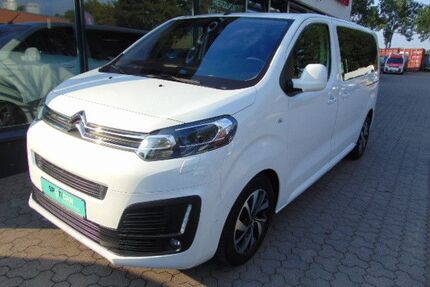 Citroen Jumpy Gebrauchtwagen