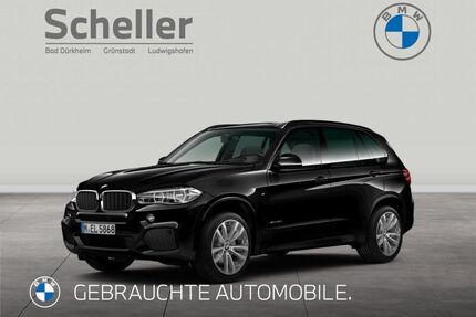 BMW X5 Gebrauchtwagen
