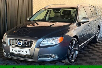 Volvo V70 Gebrauchtwagen
