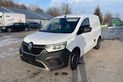 Renault Kangoo Gebrauchtwagen