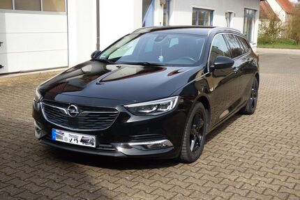 Opel Insignia Gebrauchtwagen