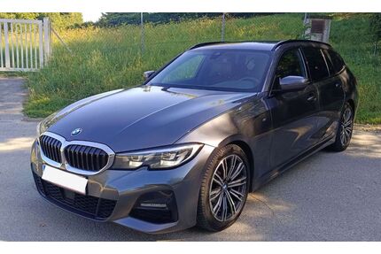 BMW 316 Gebrauchtwagen