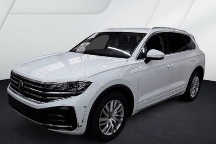 VW Touareg Gebrauchtwagen