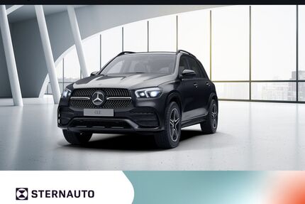 Mercedes-Benz GLE 300 Gebrauchtwagen