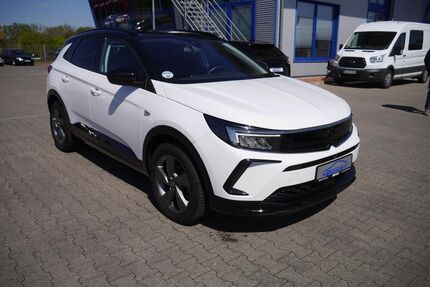 Opel Grandland (X) Gebrauchtwagen