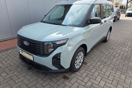 Ford Tourneo Courier Gebrauchtwagen