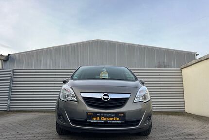 Opel Meriva Gebrauchtwagen