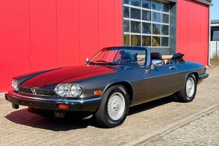 Jaguar XJS Gebrauchtwagen