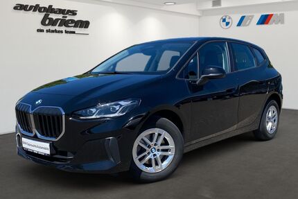 BMW 218 Active Tourer Gebrauchtwagen