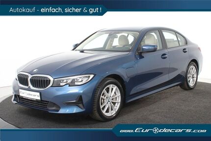BMW 330 Gebrauchtwagen