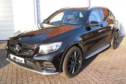 Mercedes-Benz GLC 43 AMG Gebrauchtwagen