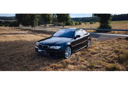BMW 330 Gebrauchtwagen