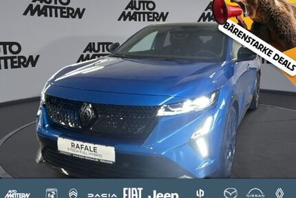 Renault Rafale Gebrauchtwagen