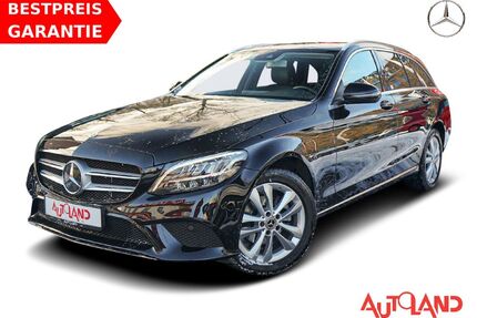 Mercedes-Benz C 180 Gebrauchtwagen