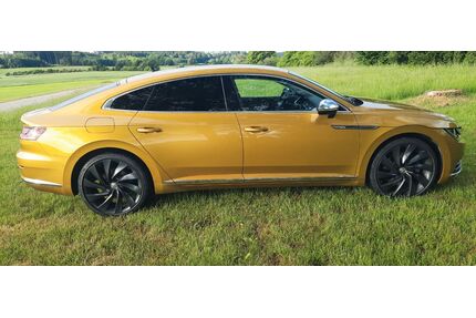 VW Arteon Gebrauchtwagen