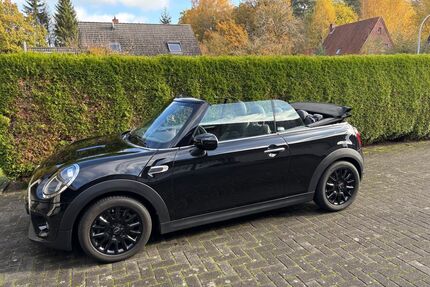 Mini Cooper Cabrio Gebrauchtwagen