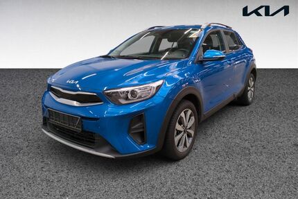 Kia Stonic Gebrauchtwagen