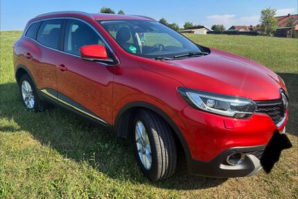 Renault Kadjar Gebrauchtwagen