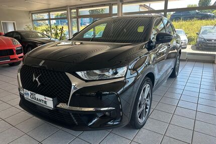 DS Automobiles DS7 (Crossback) Gebrauchtwagen