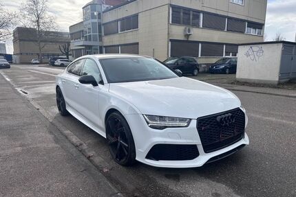 Audi RS7 Gebrauchtwagen