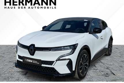 Renault Megane E-Tech Gebrauchtwagen