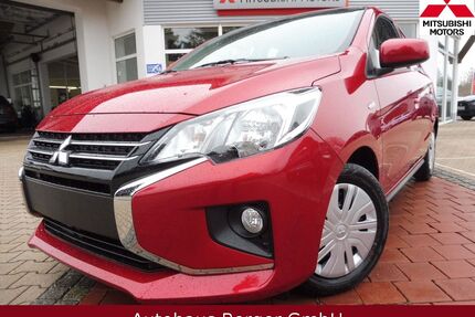 Mitsubishi Space Star Gebrauchtwagen