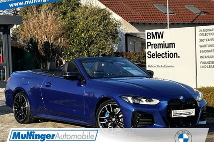 BMW M440 Gebrauchtwagen