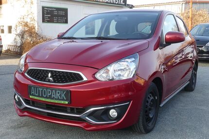 Mitsubishi Space Star Gebrauchtwagen