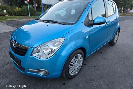 Opel Agila Gebrauchtwagen