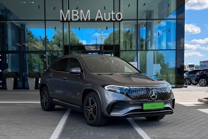 Mercedes-Benz EQA Gebrauchtwagen