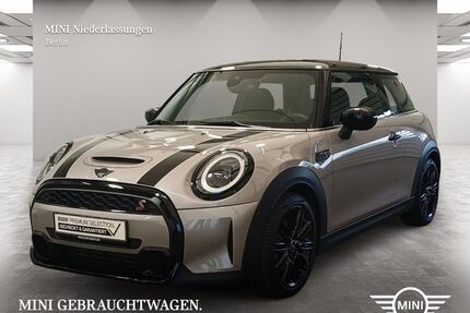 Mini Cooper S Gebrauchtwagen