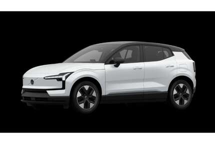 Volvo EX30 Gebrauchtwagen