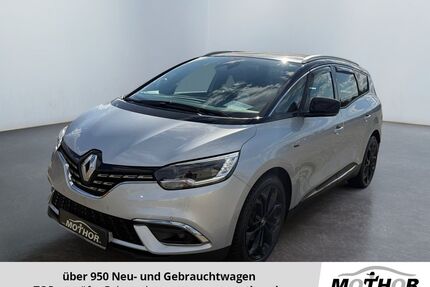 Renault Grand Scenic Gebrauchtwagen