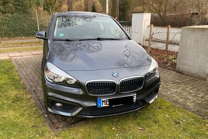 BMW 225 Active Tourer Gebrauchtwagen