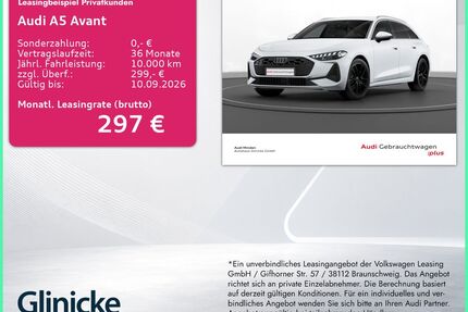 Audi A5 Gebrauchtwagen