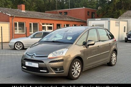 Citroen C4 Picasso Gebrauchtwagen