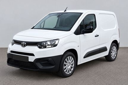 Toyota Proace City (Verso) Gebrauchtwagen