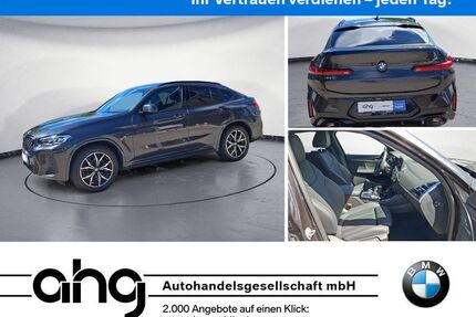 BMW X4 Gebrauchtwagen