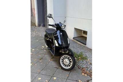 Piaggio Primavera Gebrauchtwagen