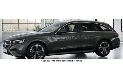 Mercedes-Benz E 300 Gebrauchtwagen