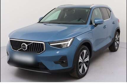 Volvo XC40 Gebrauchtwagen