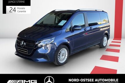 Mercedes-Benz V 220 Gebrauchtwagen
