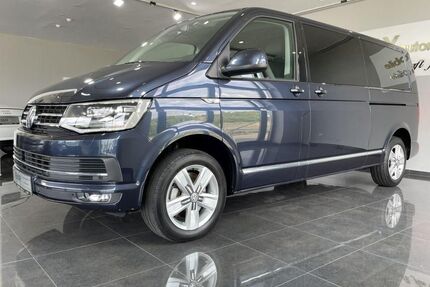 VW T6 Caravelle Gebrauchtwagen