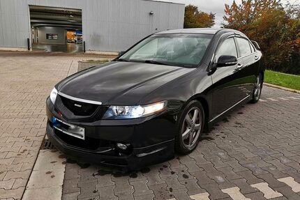 Honda Accord Gebrauchtwagen
